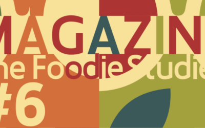 La revolución humana, la que falta por llegar a la gastronomía en el próximo Congreso de The Foodie Studies