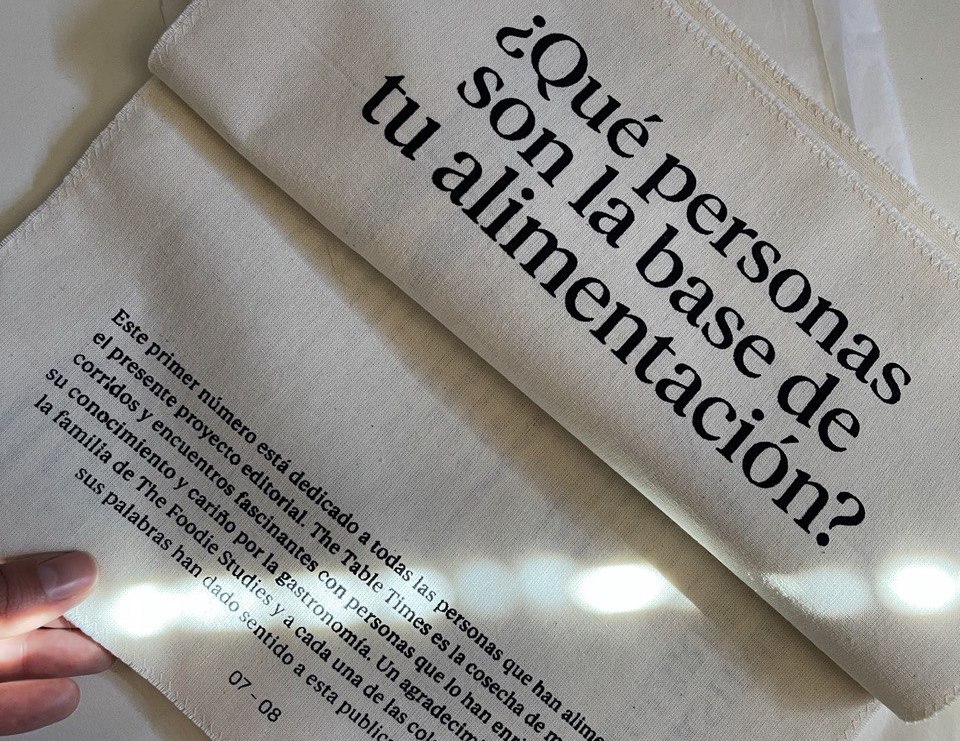 Concluye el VIII Master de Comunicación y Periodismo Gastronómico con proyectos innovadores