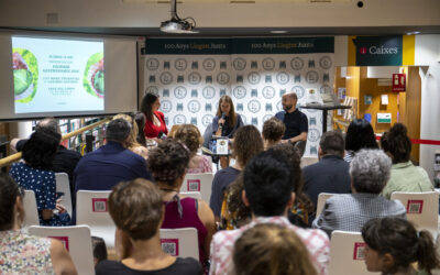 Escribir gastronomía, la primera antología en español de periodismo gastronómico