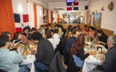 La interculturalidad se entiende en la mesa: Fin del proyecto #TetuánFoodie