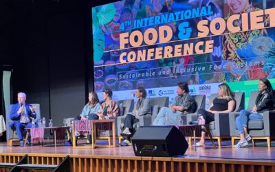 La conversación de la sostenibilidad: de Madrid a Kuala Lumpur