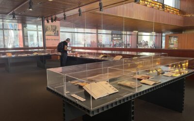 Sobre la mesa abre las posibilidades expositivas de la complejidad gastronómica en los espacios museísticos