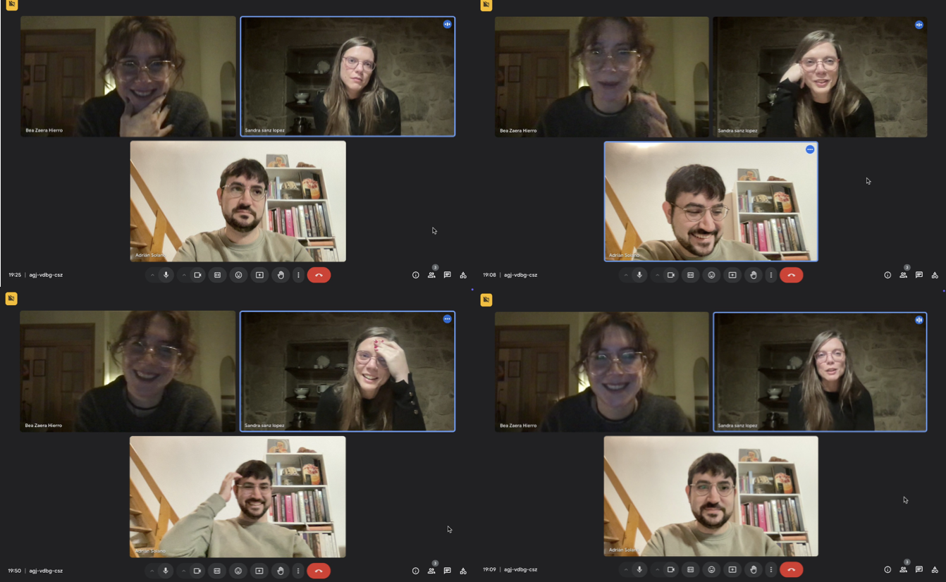 Sandra Sanz, alumna del Master de Comunicación y Periodismo Gastronómico  gana la IV Beca Emilia Pardo Bazán de Literatura Gastronómica con una  propuesta de ensayo - Thefoodiestudies