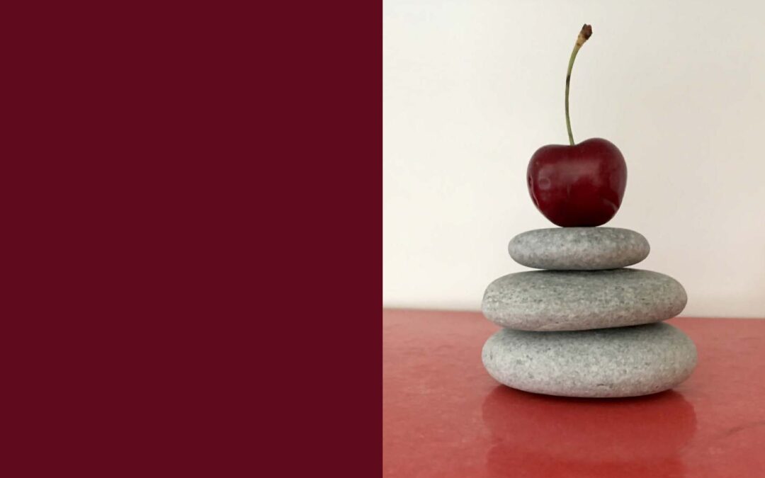 Gustos&Colores de Mireia Sentís y Montse Guillén, un libro de artista hecho de una nueva gramática de la comida