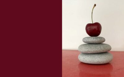 Gustos&Colores de Mireia Sentís y Montse Guillén, un libro de artista hecho de una nueva gramática de la comida
