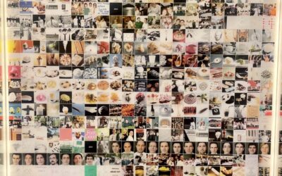 Algunas lecciones que aprendí en este máster de Food Studies