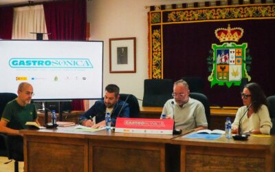 La fabada era una fiesta. El interés por la memoria gastronómica en Asturias