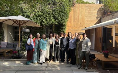 El negocio de la alta cocina. El Master de Comunicación y Periodismo Gastronómico visita a los Roca en Girona
