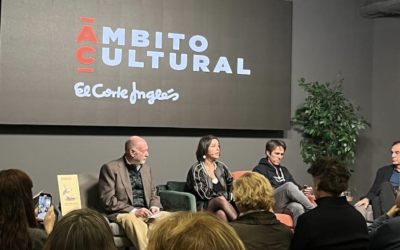 Cocina, hoteles y literatura: Jornadas del Hotel Florida en Ámbito Cultural de El Corte Inglés