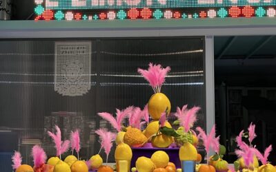 Un año sin la cocinera y agitadora gastronómica Montse Guillén. El homenaje de FoodCultura con Li Mona