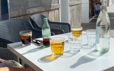 Como cuchillo sobre un kimono de seda – Acercamiento a la entrevista en el Master de The Foodie Studies